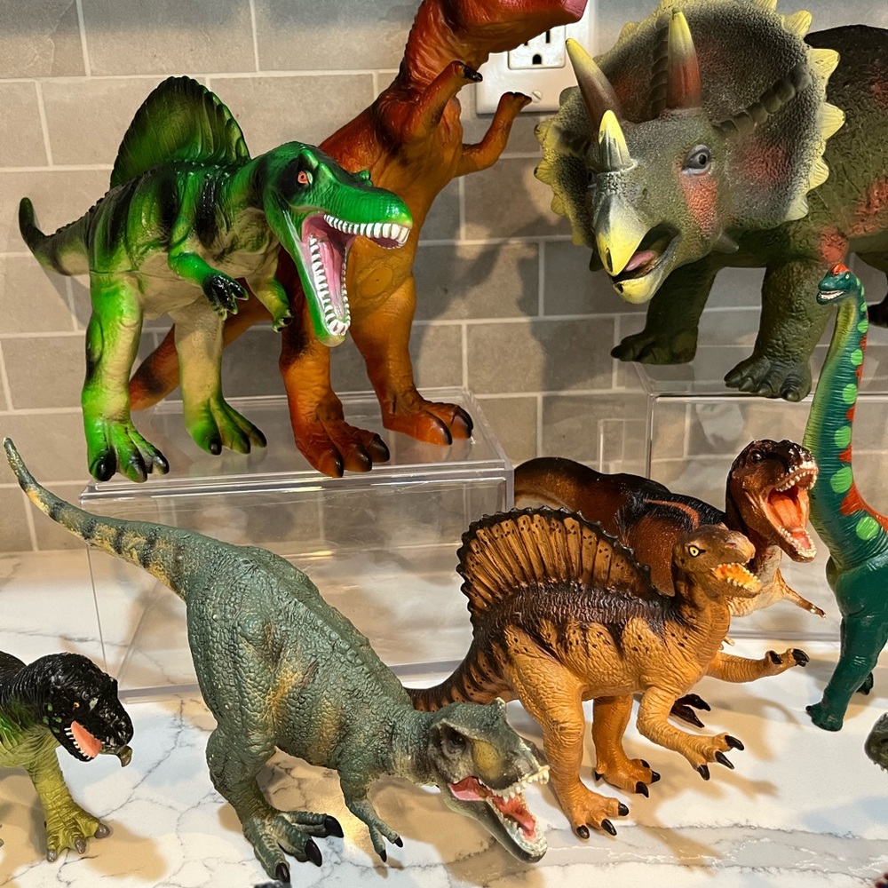 Dinosaur - Picture 6 of 7
